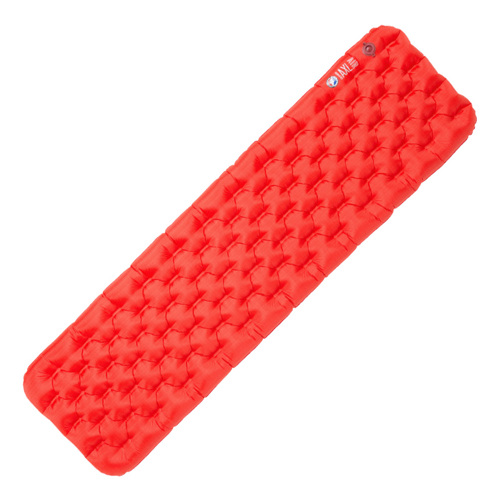 Insulated AXL Air – uppblåsbart liggunderlag 51 x 183 cm