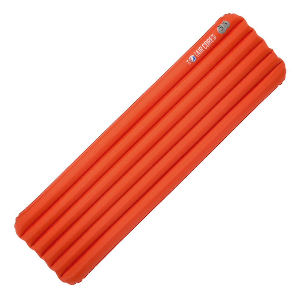 Insulated Air Core Ultra – uppblåsbart liggunderlag 51 x 183 cm