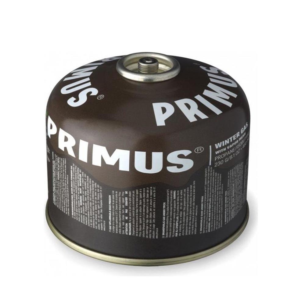 Gasbehållare – Primus Winter Gas 230 g
