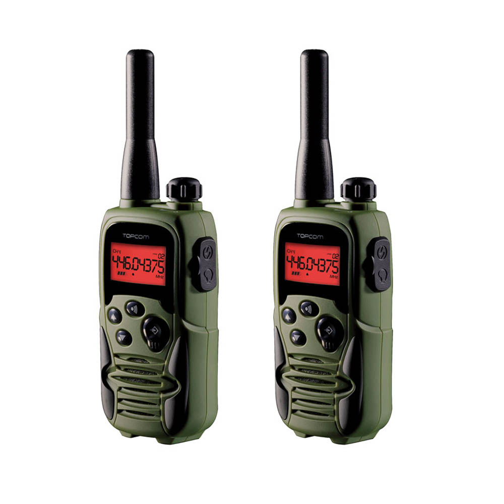 Walkie Talkie TwinTalker 9500 Airsoft Edition