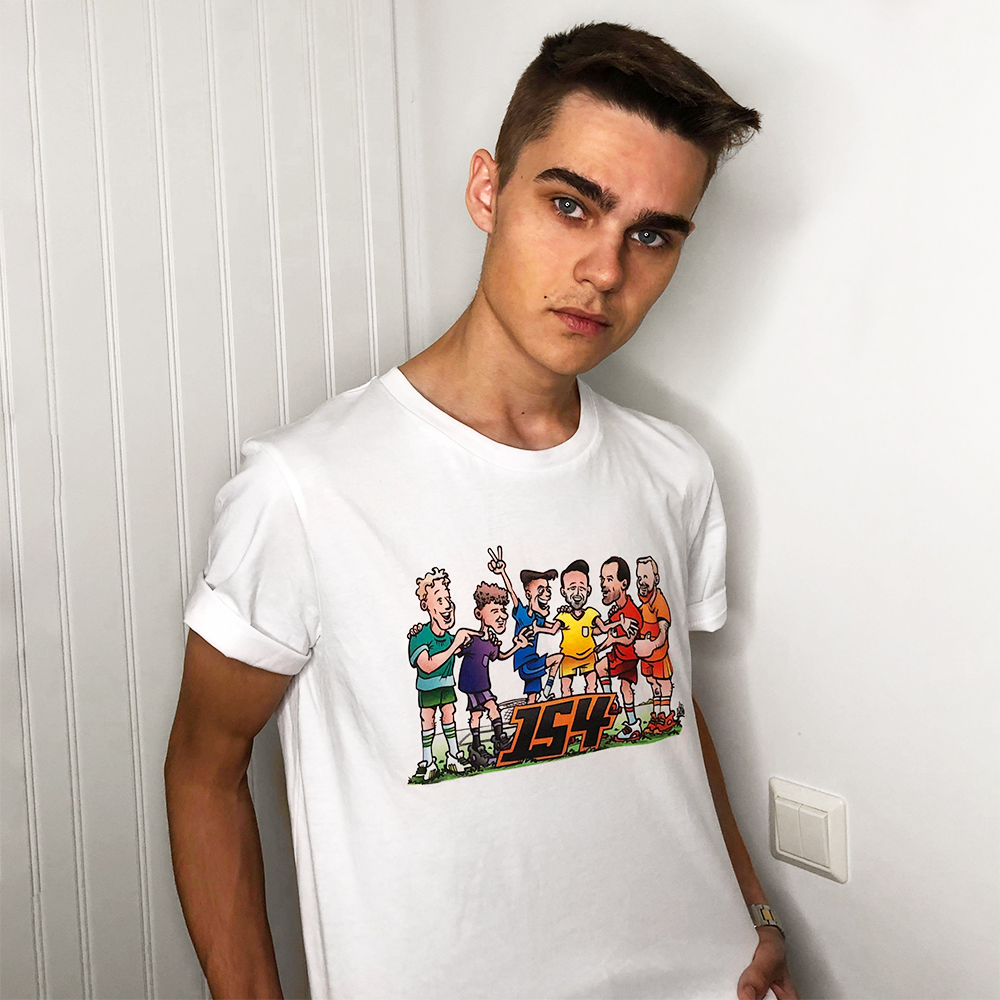 154 T-shirt