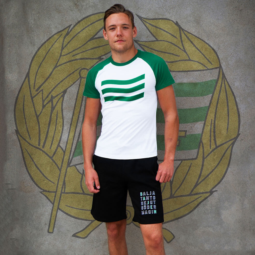 T-shirt "Jag har väntat så länge"