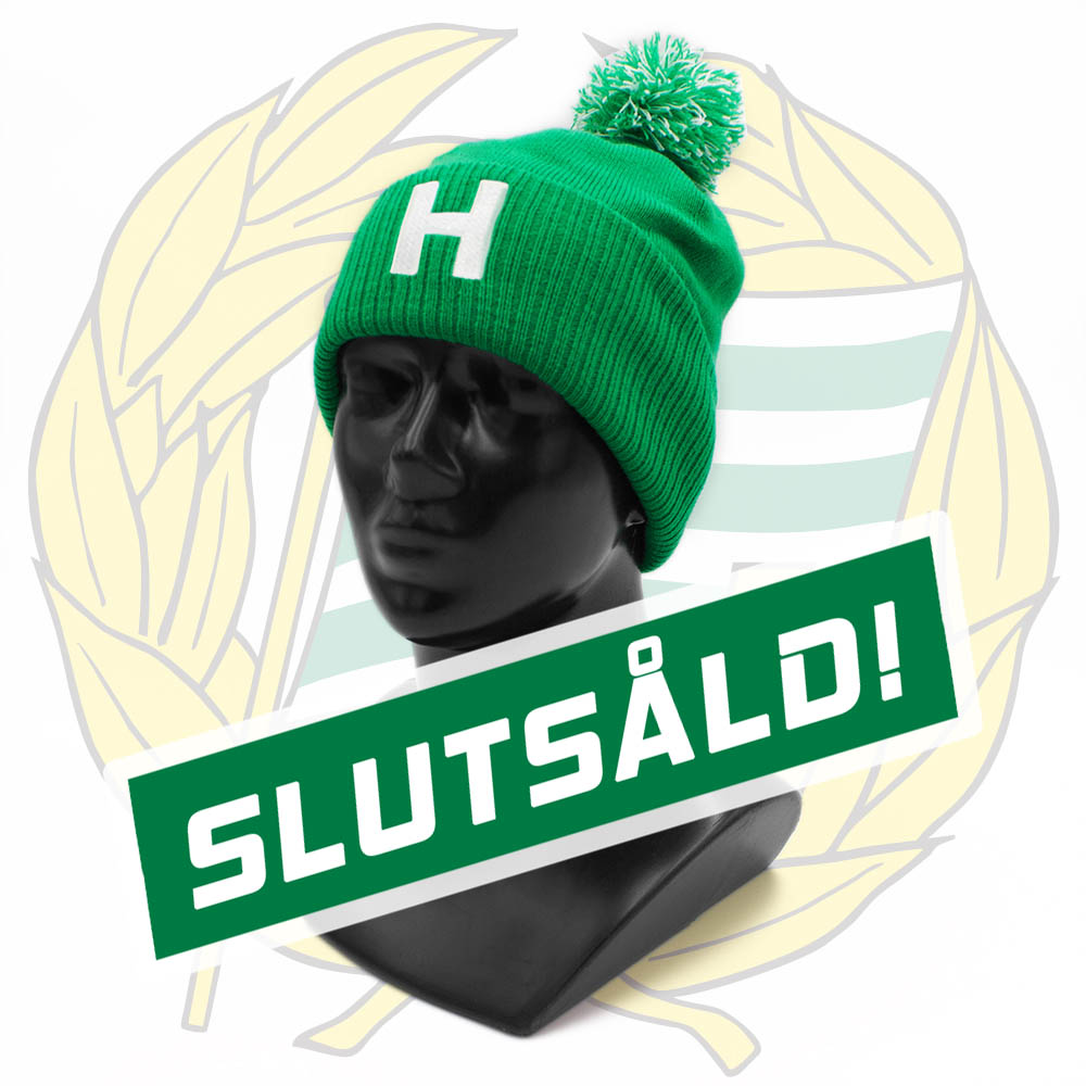 Vintermössa med H