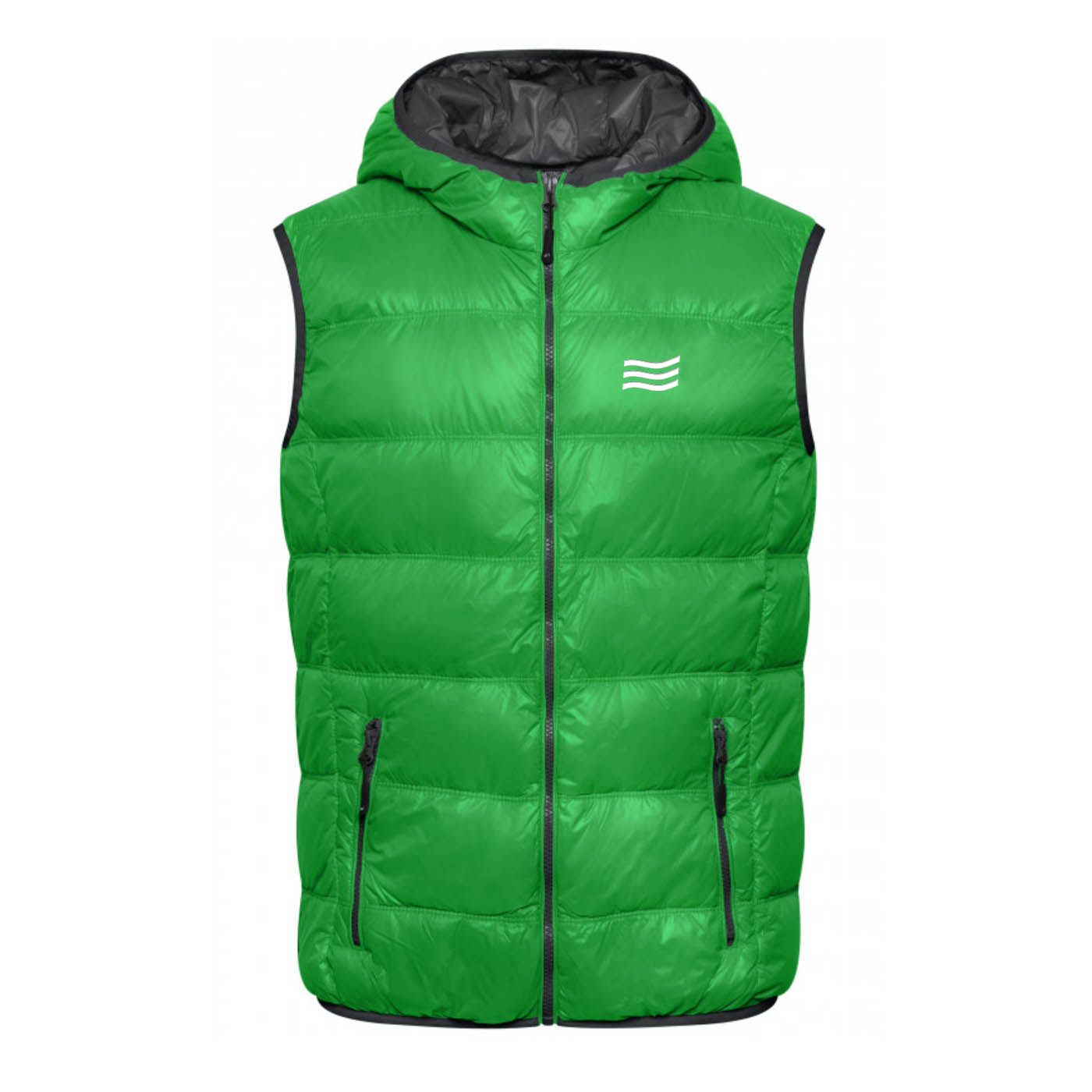 Väst i XL & XXL - Tillfällig kollektion Herrmodell