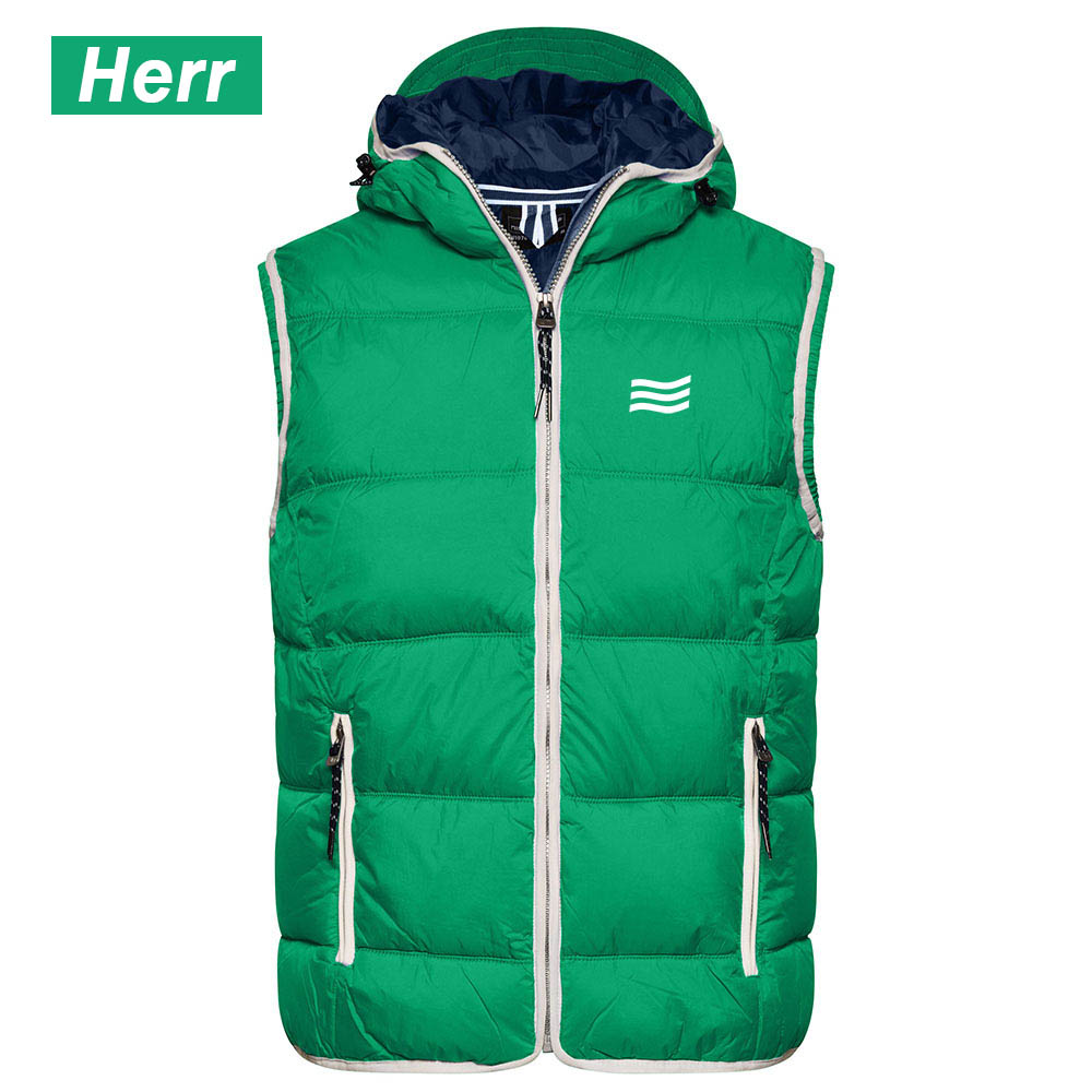 Väst - Limited Edition Herr & Dam