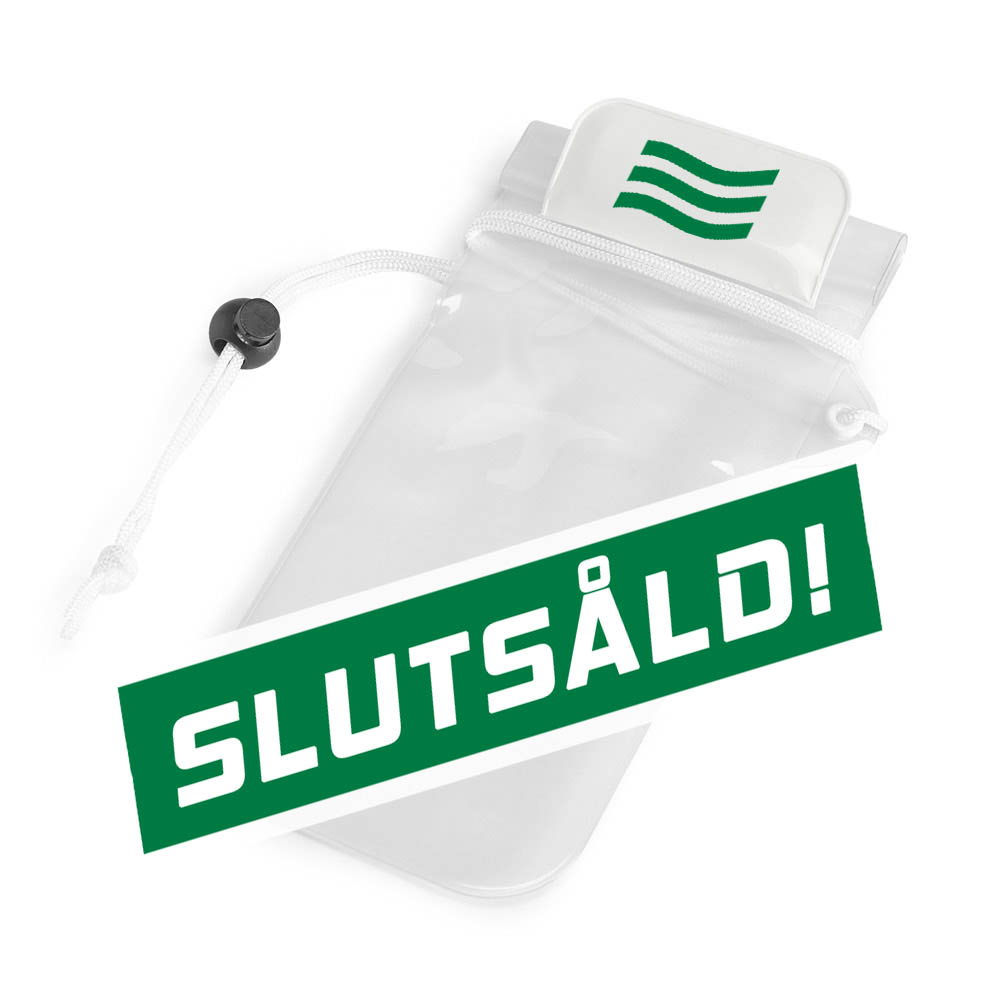 Vattentätt mobilfodral