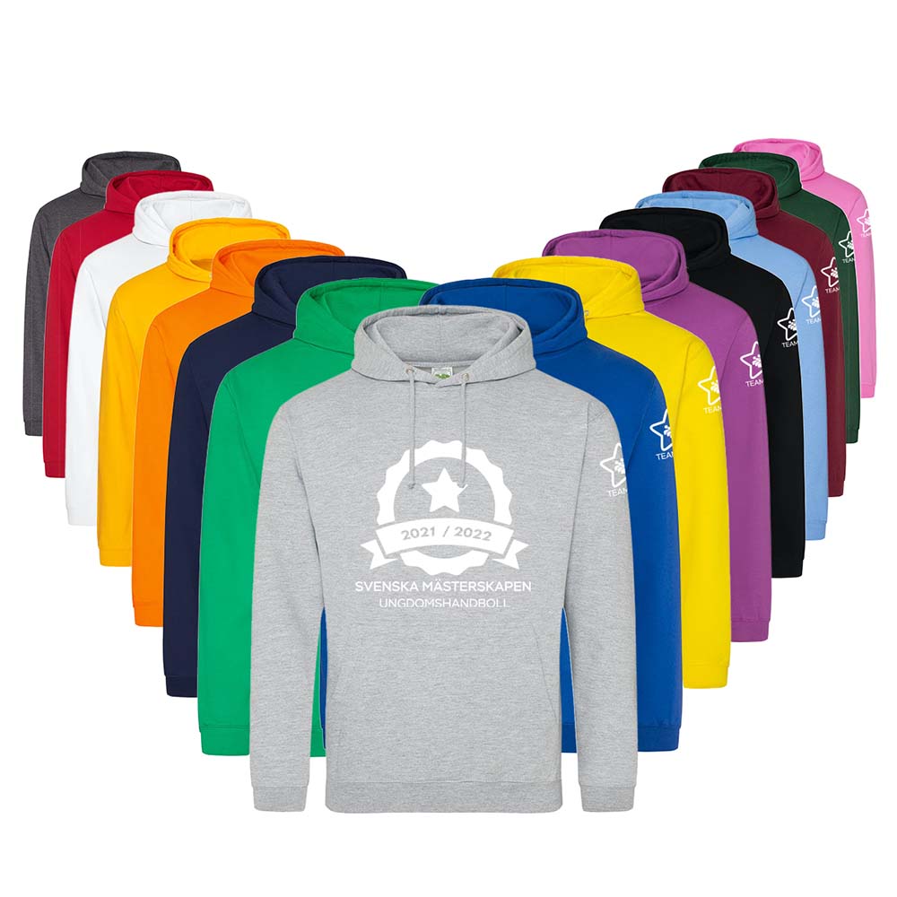 USM Hoodie Original