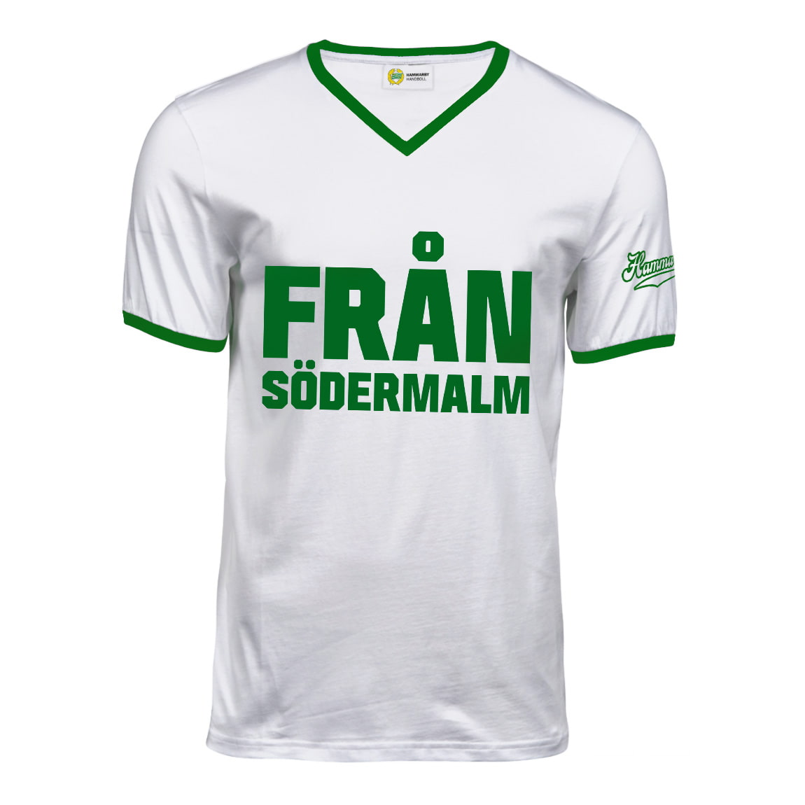Från Södermalm