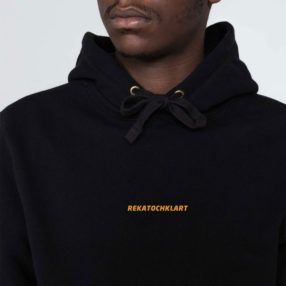 R&K Hoodie