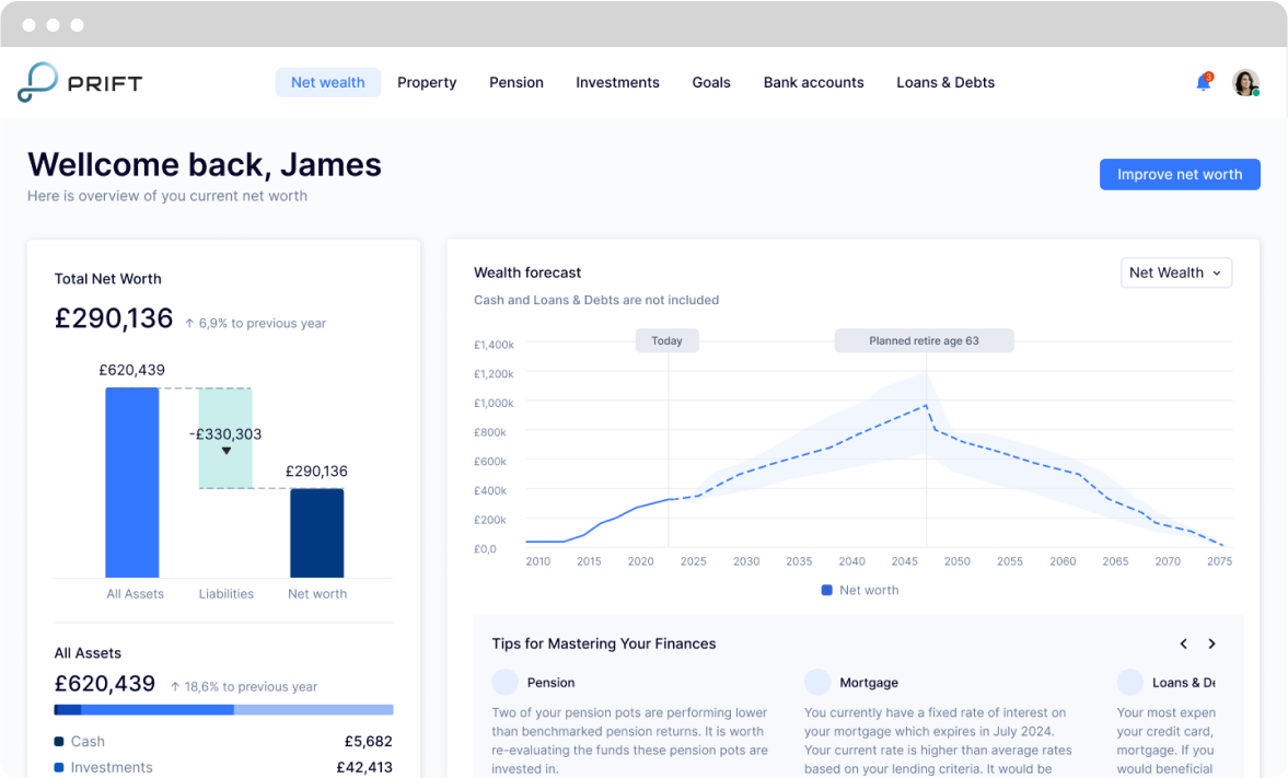SaaS UI/UX Design Agency – Eleken