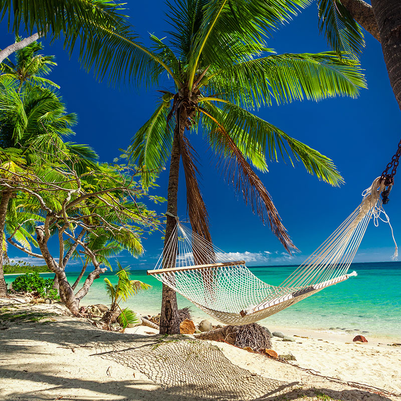 South Pacific Islands