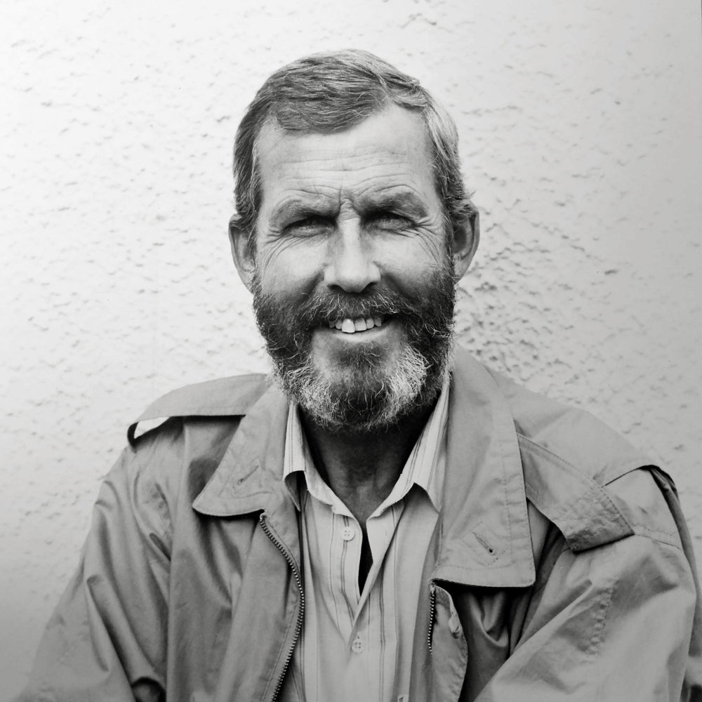 Gunnar Cyrén