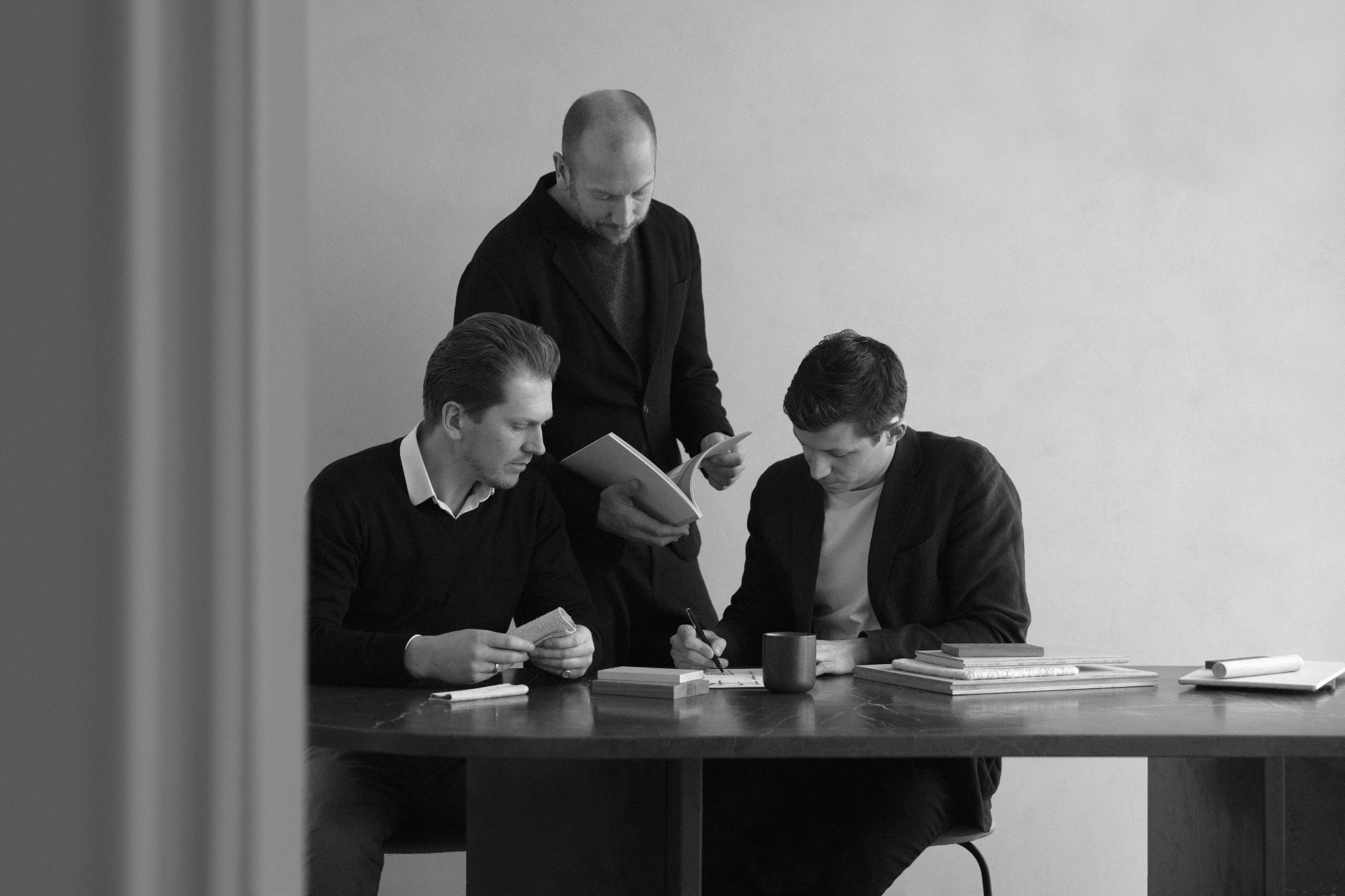Norm Architects