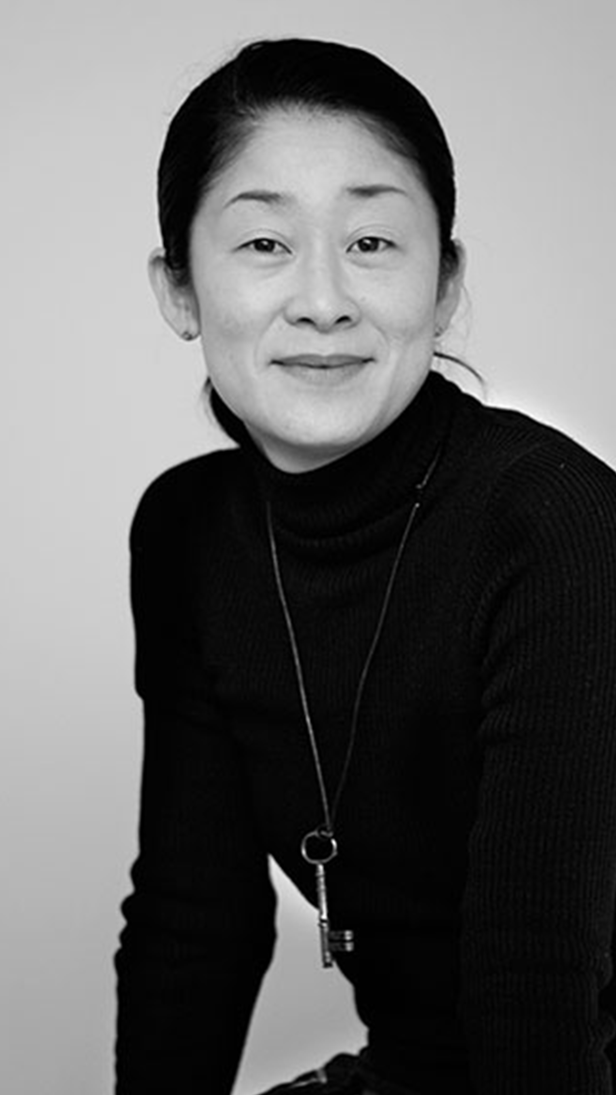 Tomoko Azumi