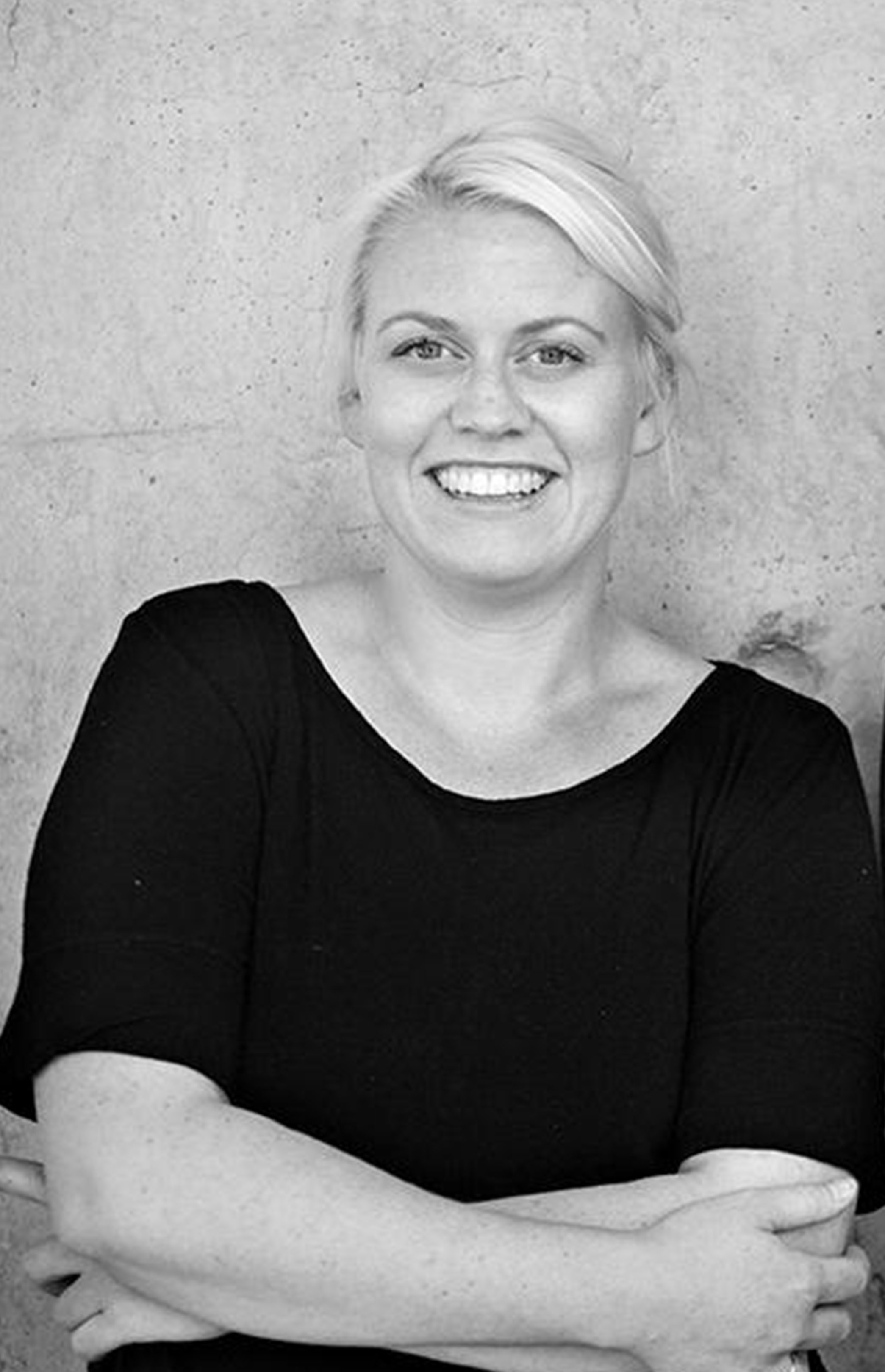 Sara Wright Polmar