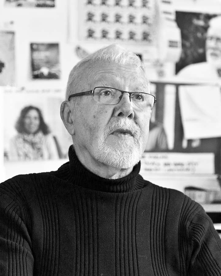 Hans Bolling