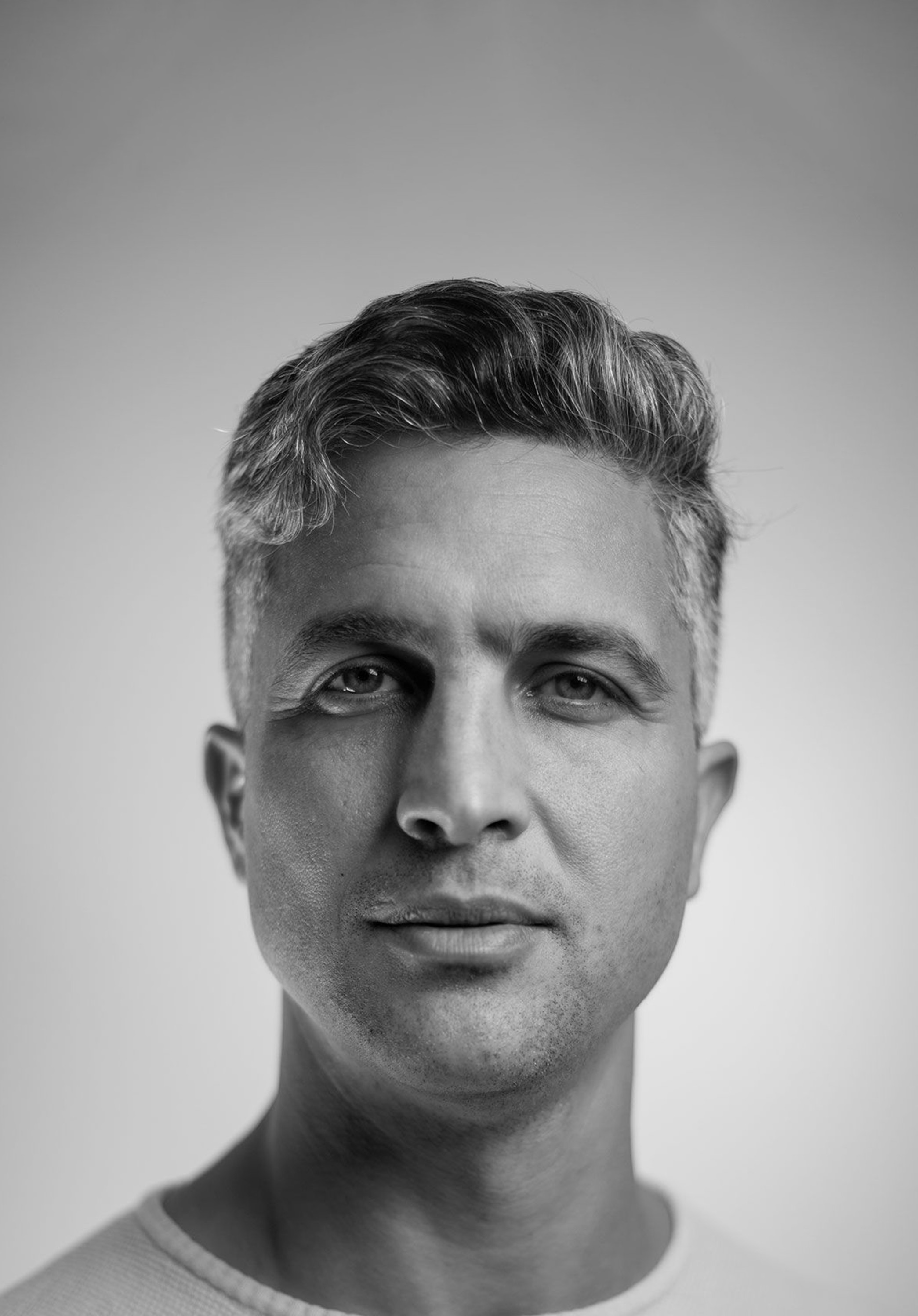 Francisco Gomez Paz