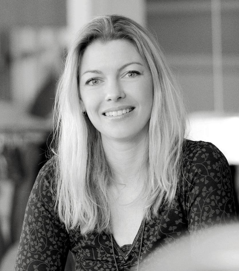 Charlotte Honcke