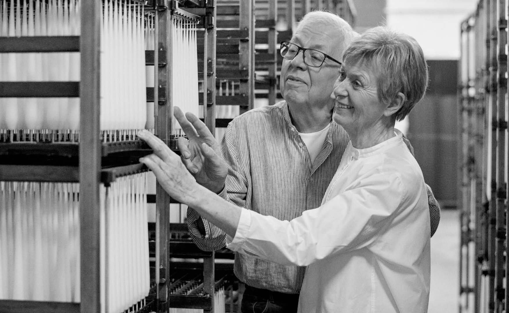 GOOD FORM — Inspired design from Ester & Erik