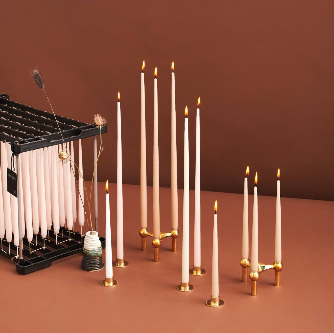 GOOD FORM — Inspired design from Ester & Erik