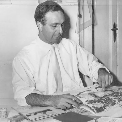 Vittoriano Vigano