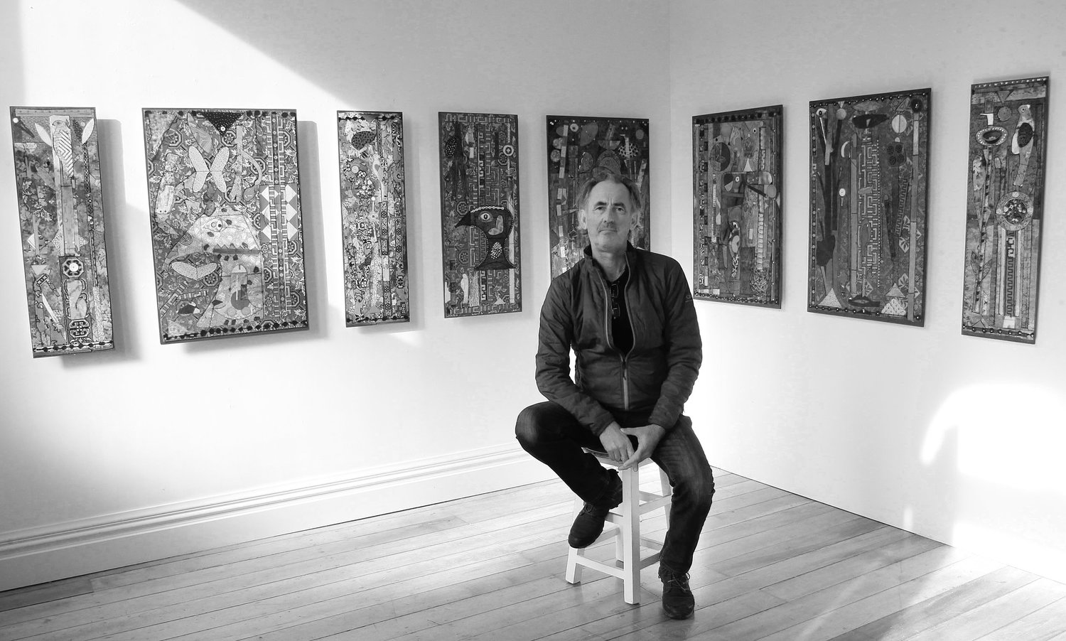 Simon Ogden