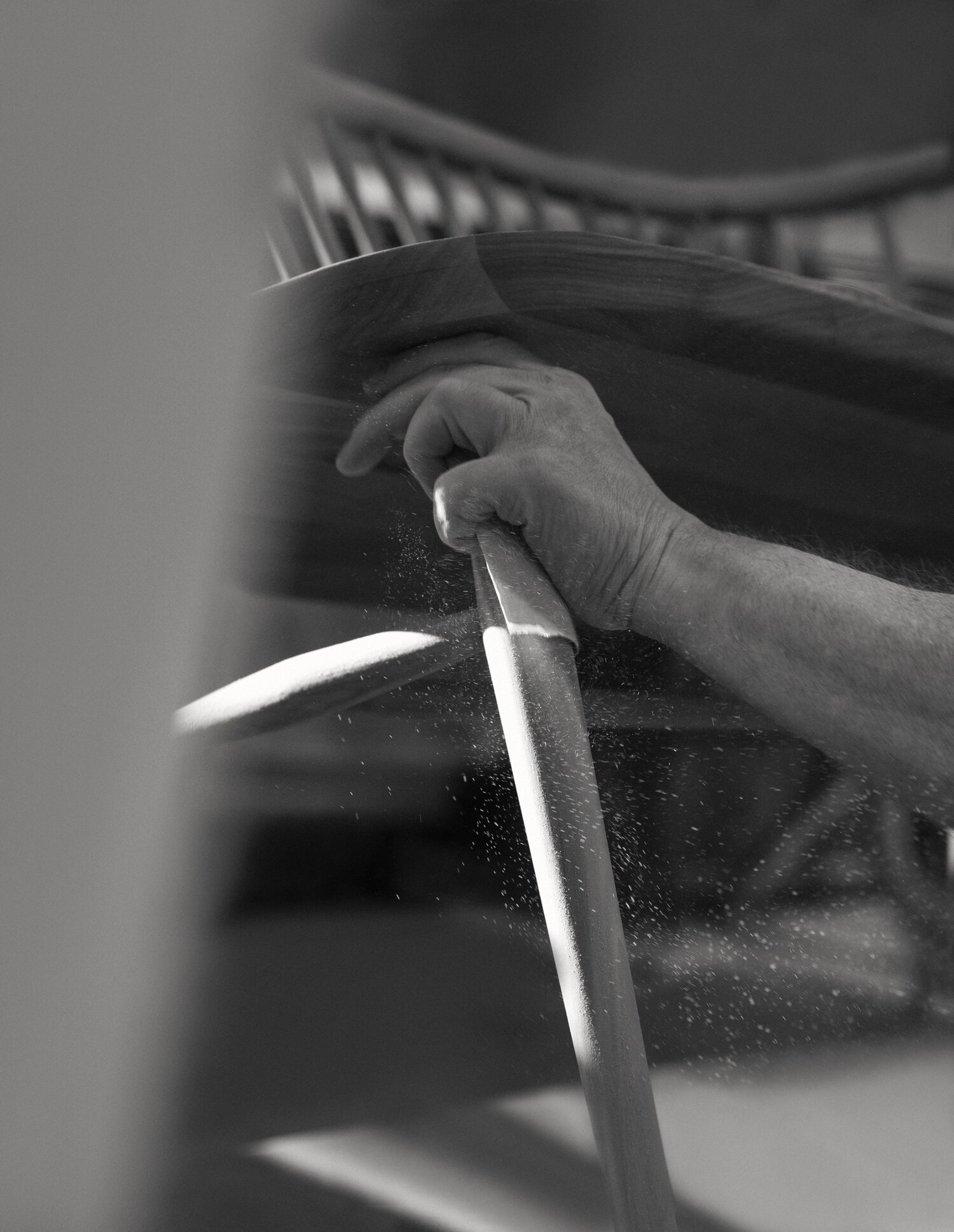 GOOD FORM — Then and Now Ercol’s Rich Design History