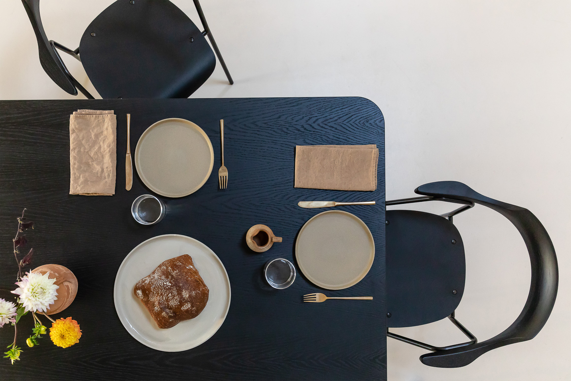 Rex Kralj Releases New Range 'Variations'