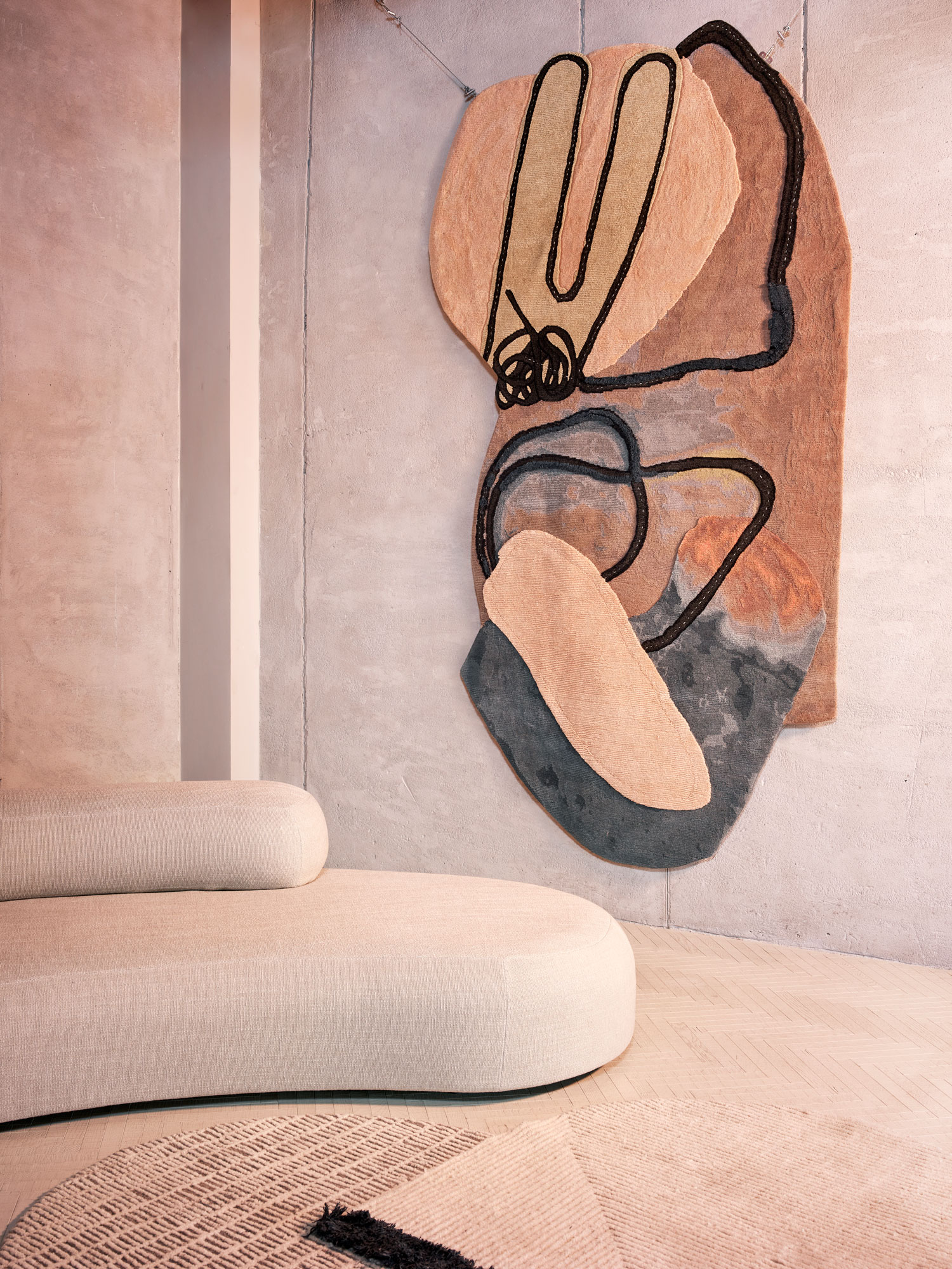 Good Form Introduces cc-tapis