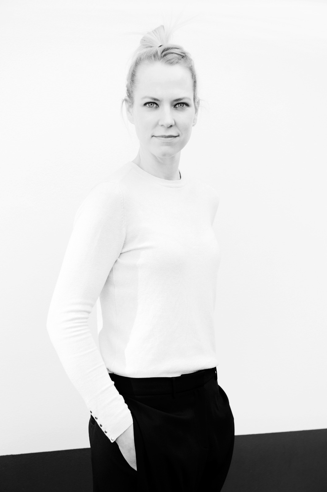Sabine Marcelis