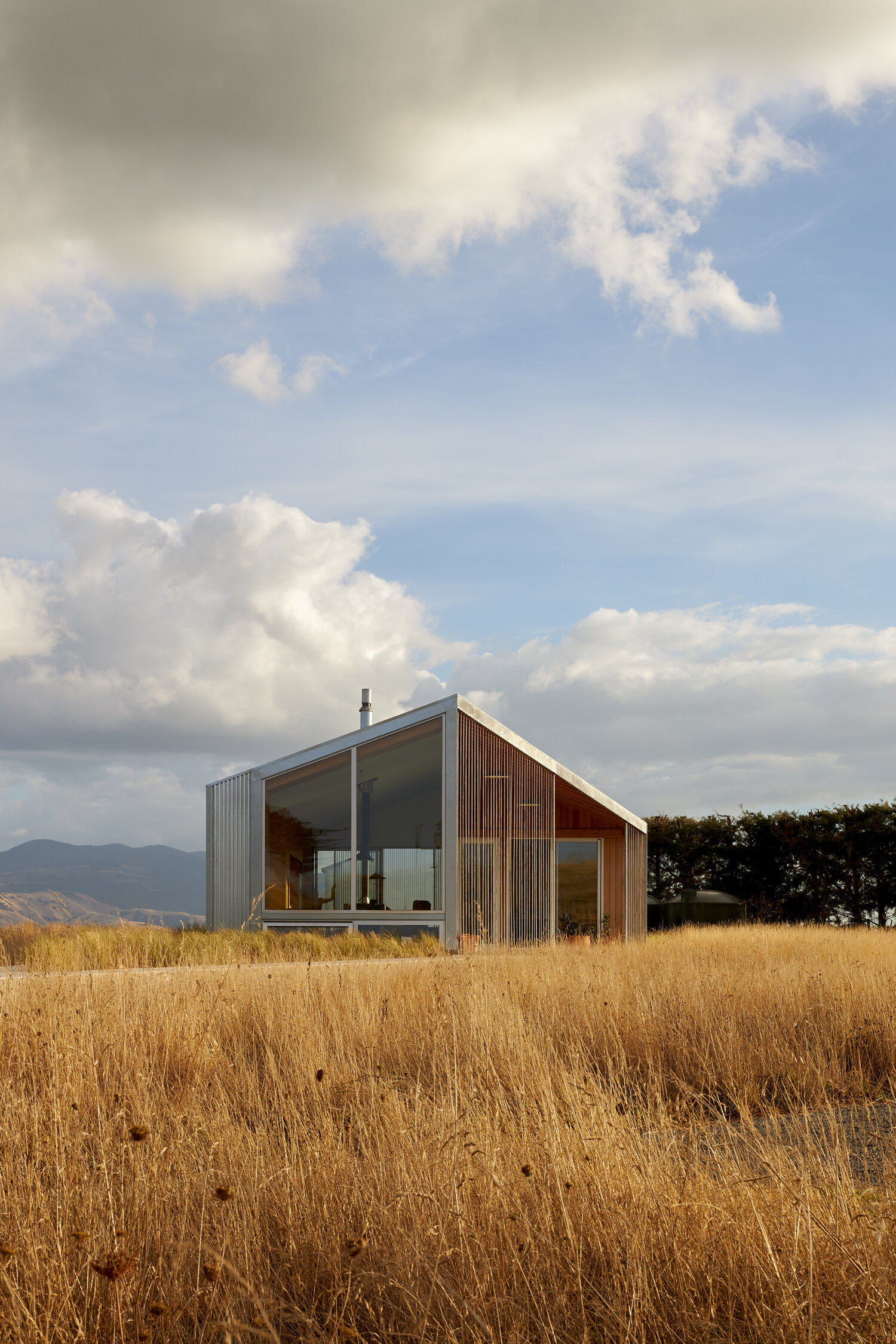 GOOD FORM — Celebrating New Zealand Architecture