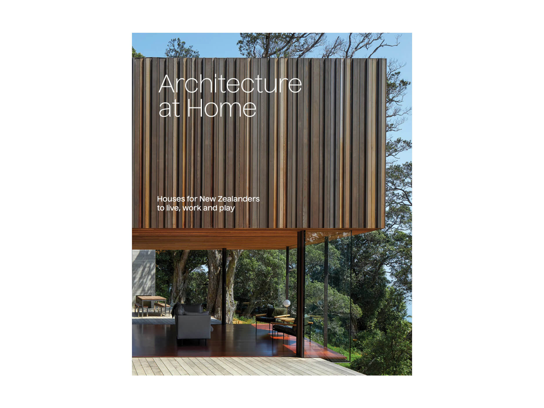 Architecture at Home Book GOOD FORM