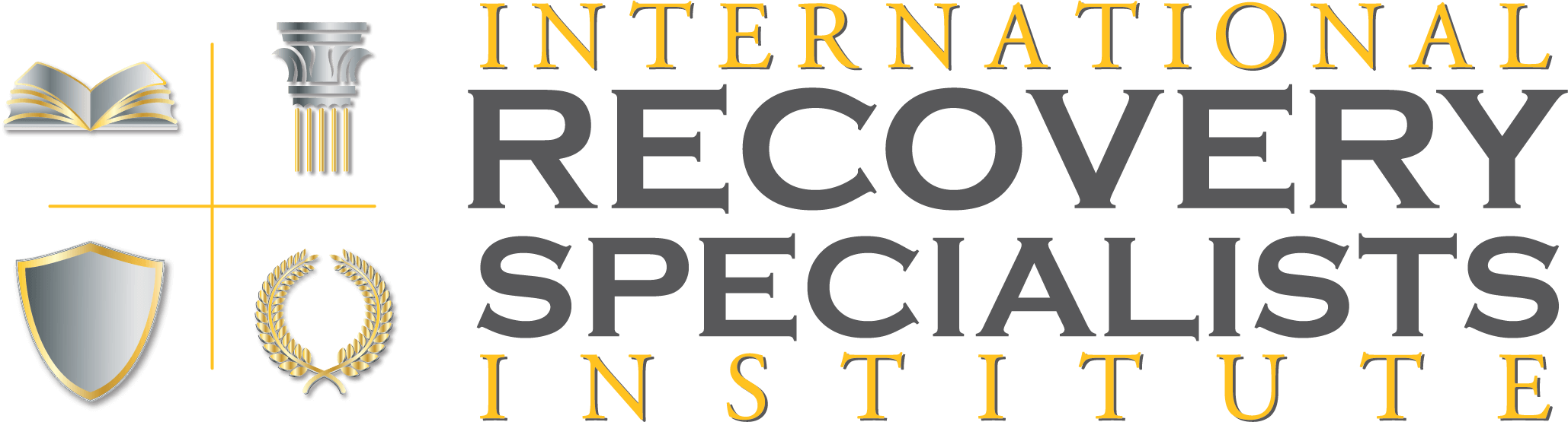 International Recovery Specialists Institute logo
