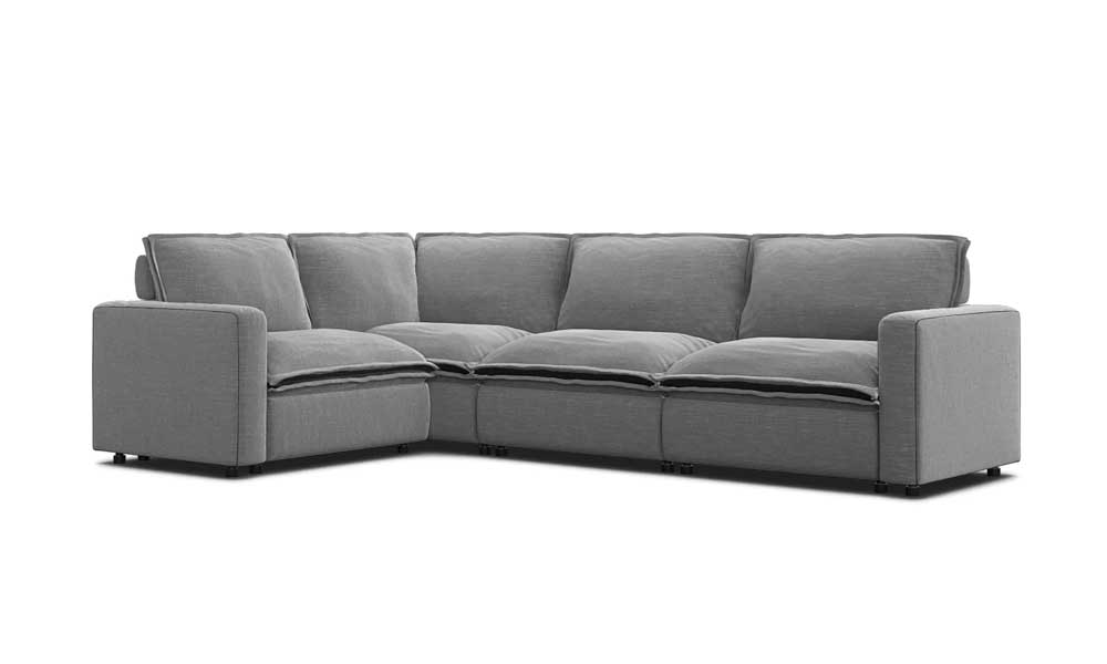 The Best Sofa Brands to Buy From Right Now (Updated for 2022)