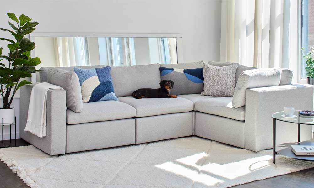 The Best Sofa Brands to Buy From Right Now (Updated for 2022)