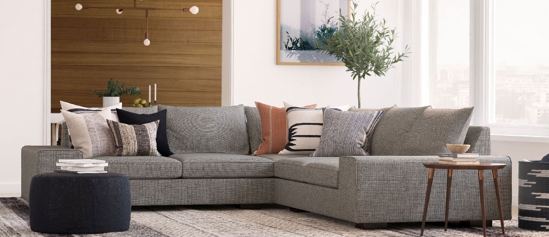 Discover Modern Sofa Brands on Living Cozy