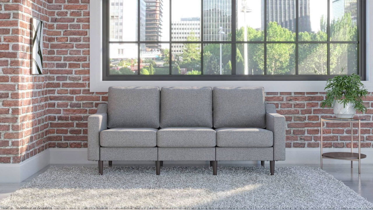 The 30 Best Places to Buy a Couch or Sofa Online in 2022