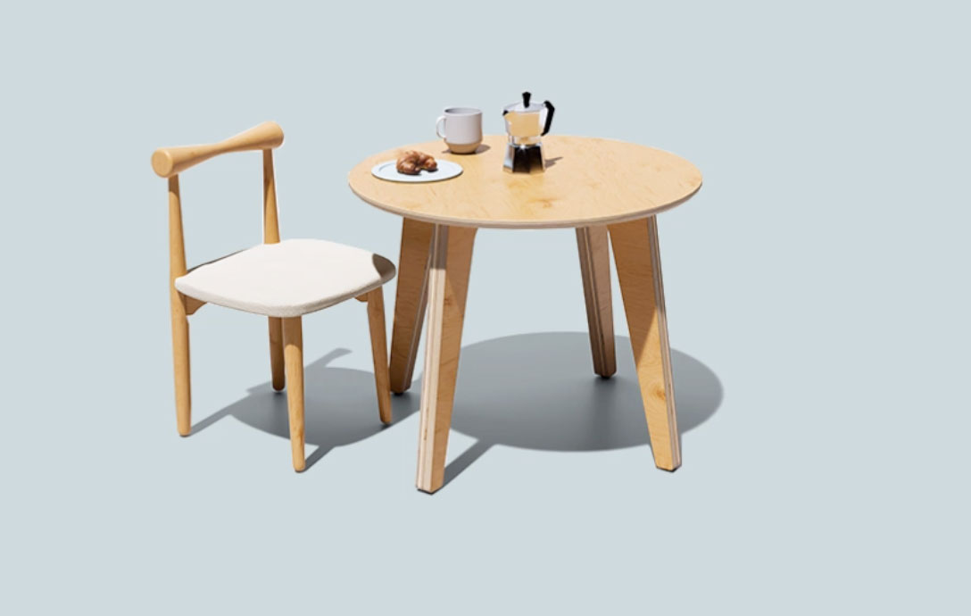 The Best Round Dining Tables Updated for 2022