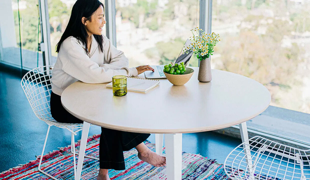 The Best Round Dining Tables Updated for 2022