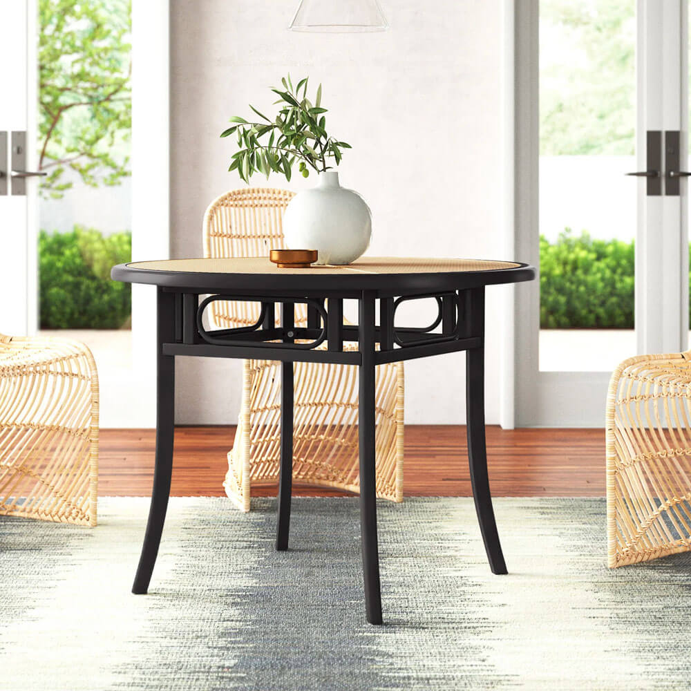The Best Round Dining Tables Updated for 2022