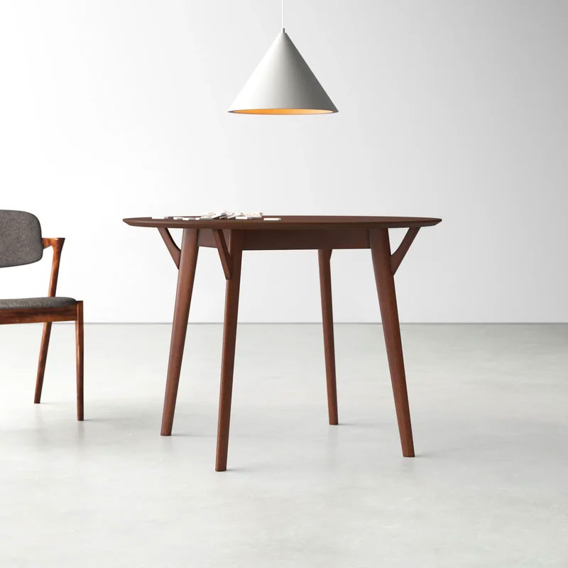 The Best Round Dining Tables Updated for 2022