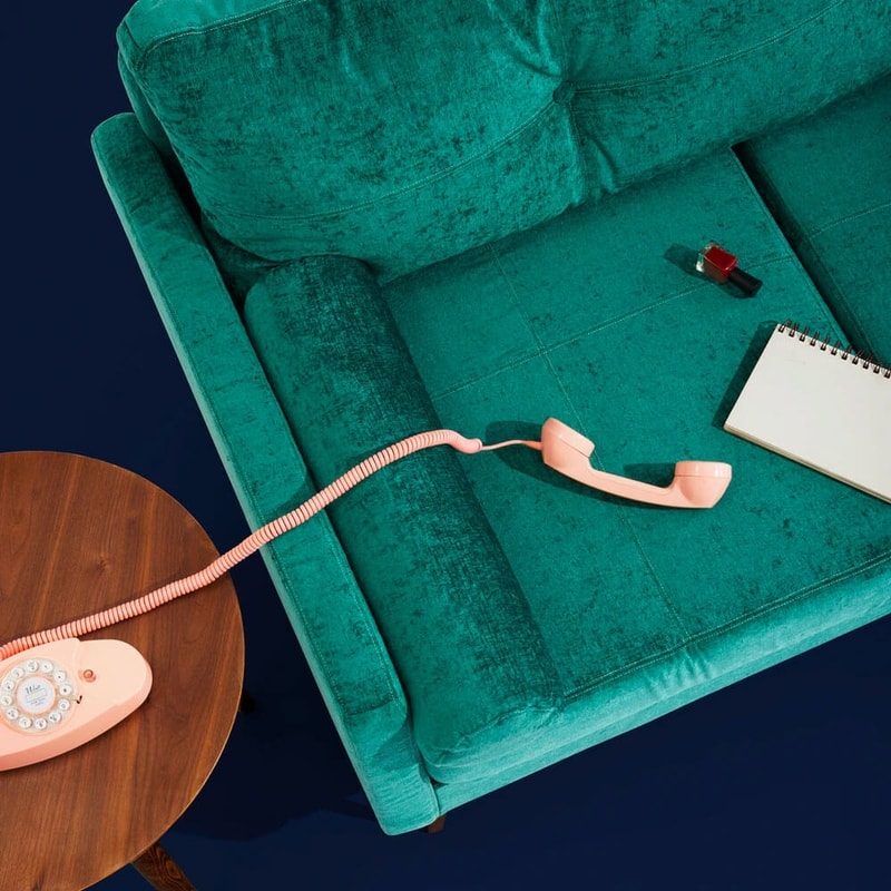 18 Sectional Living Room Ideas How to Style a Sectional Sofa to Perfection