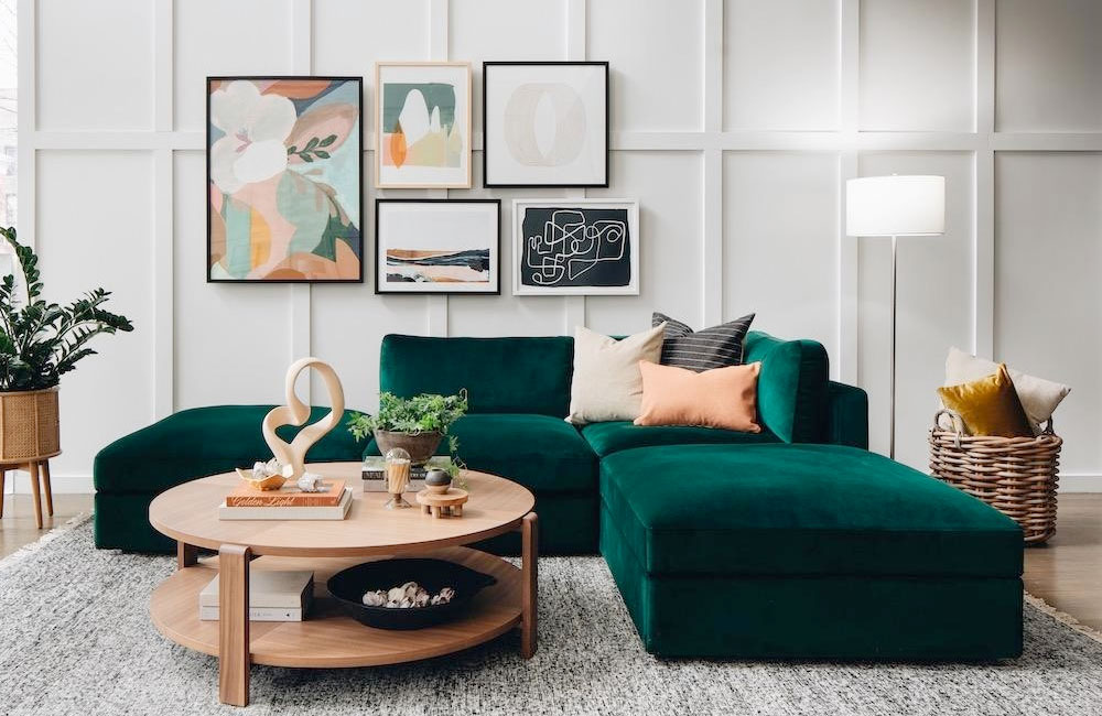 18 of the Best Modular Sofas You Can Buy in 2022, According to our