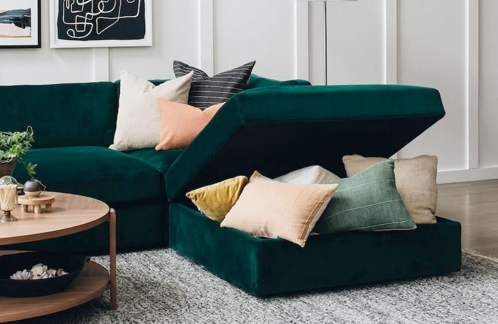 18 of the Best Modular Sofas You Can Buy in 2022, According to our