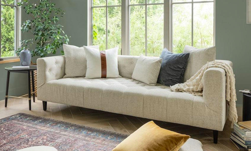 The 14 Best Deep Seat Sofas of 2022