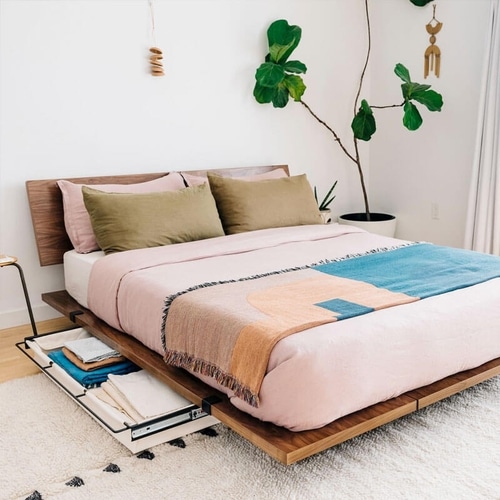 Floyd Sofa Review A Simple, Solid Sofa Designed with Sustainability