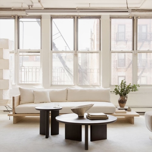 Maiden Home Varick Review A Sofa That Makes a Stylish Statement