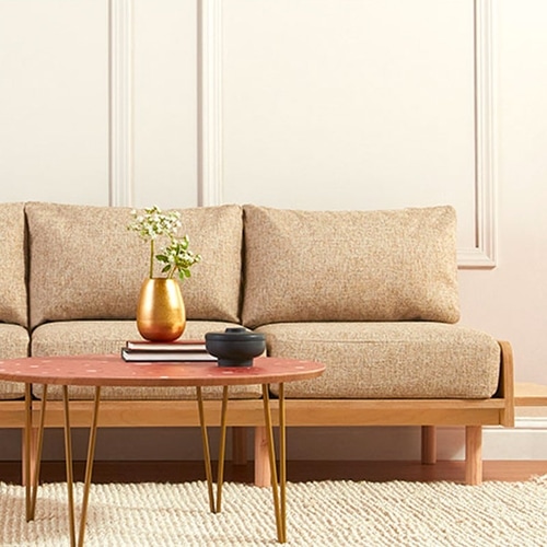 Discover Modern Sofa Brands on Living Cozy