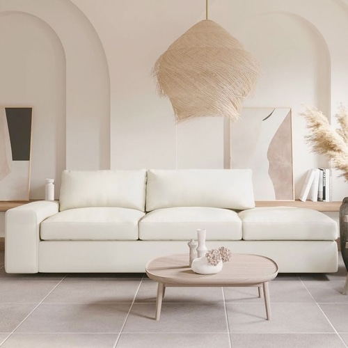 BenchMade Modern’s OG Couch Potato Sofa Review A Totally Customizable