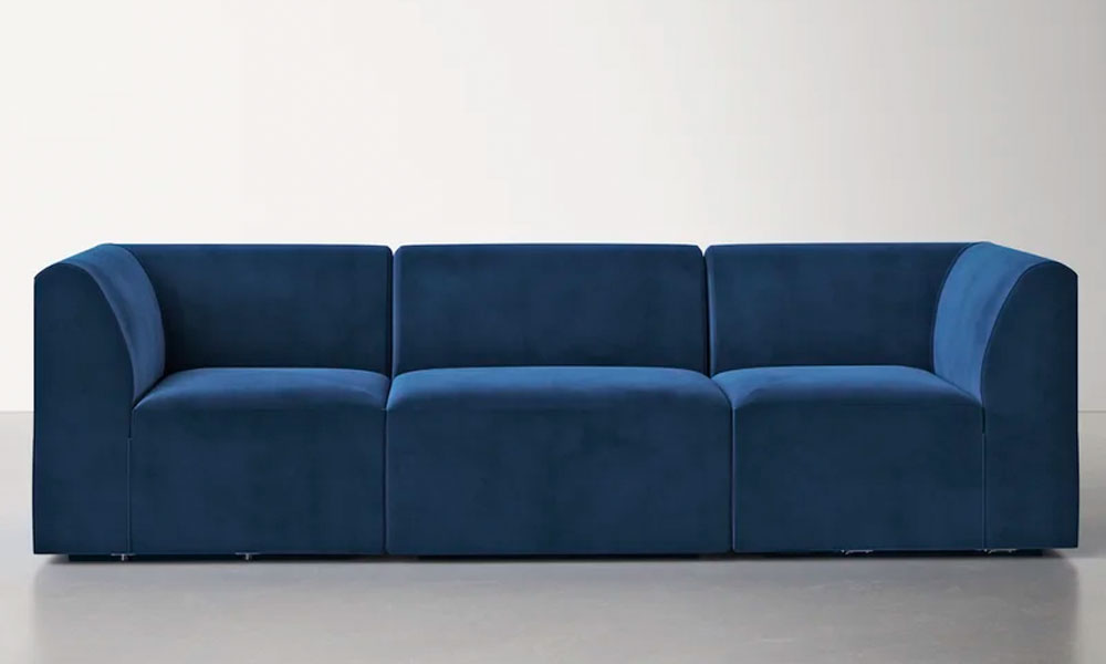 18 of the Best Modular Sofas You Can Buy in 2022, According to our